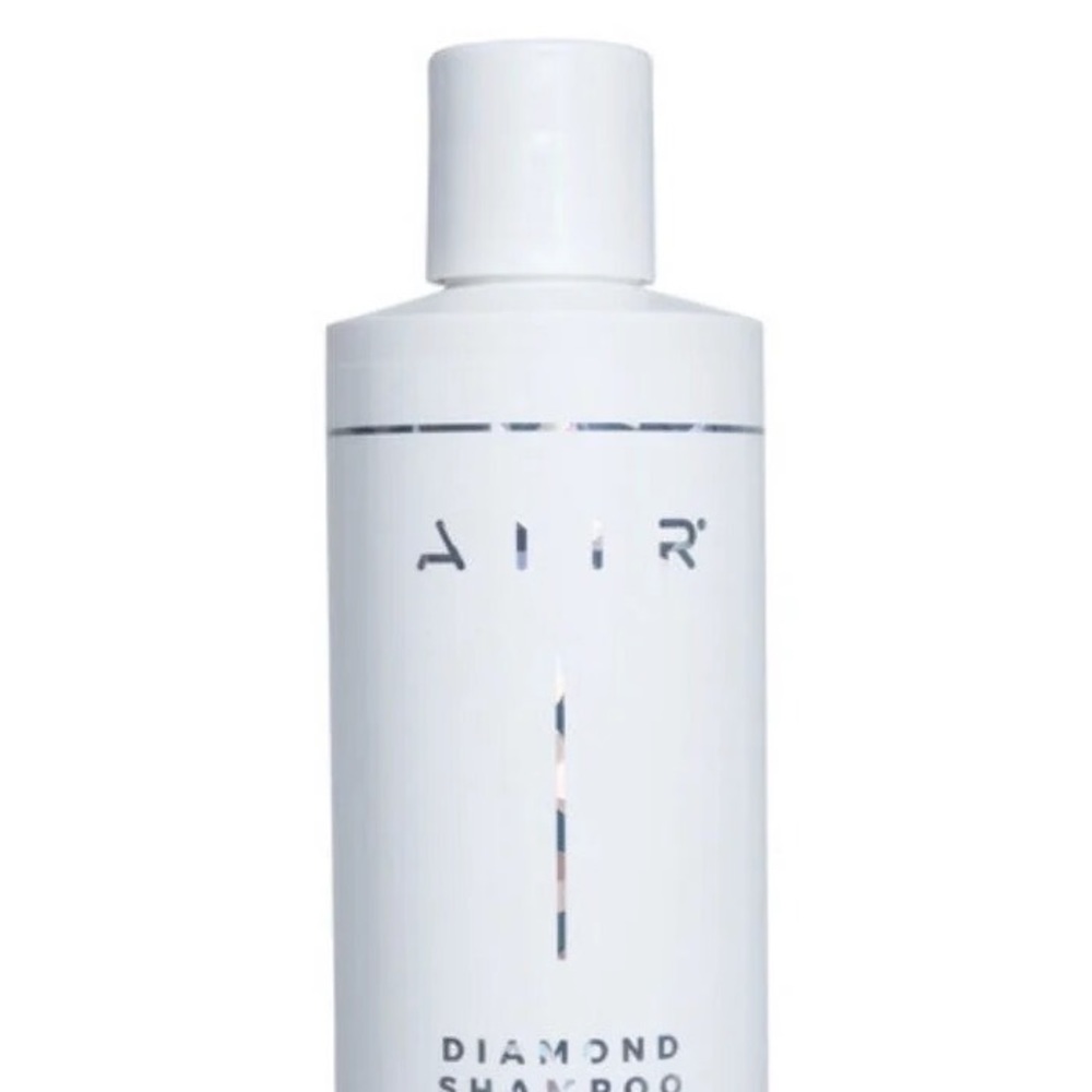 AIIR Fragrance Free Shampoo